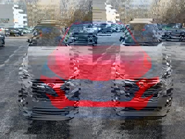 New 2026 Subaru Crosstrek 2.5i Limited w/ Crosstrek Mirror Package image 9