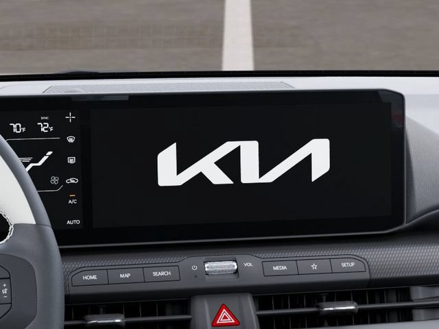 New 2026 Kia K4 GT-Line FWD image 21
