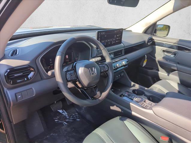 New 2026 Honda Passport RTL image 3