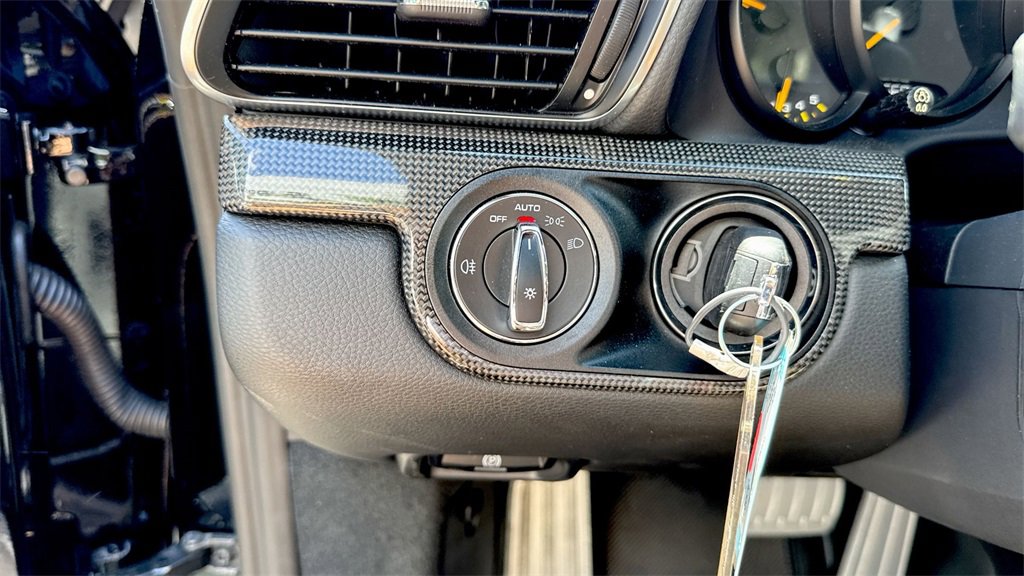 Used 2019 Porsche 911 GT3 RS image 59