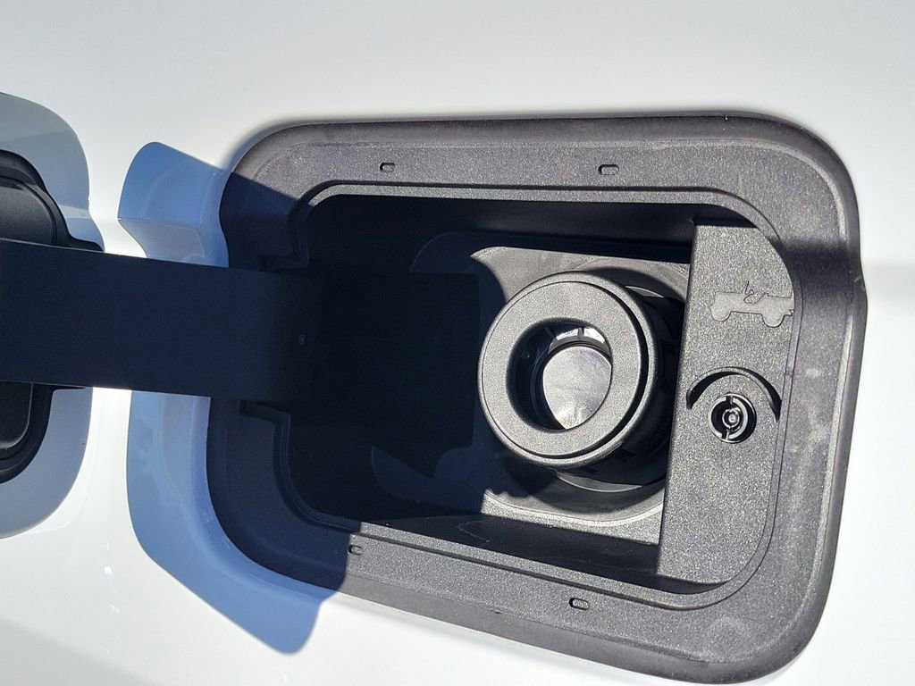 New 2025 Jeep Grand Cherokee Laredo X image 30