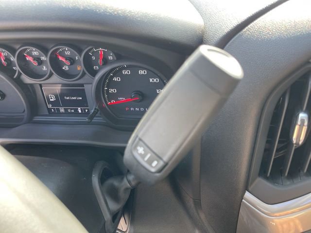 New 2026 Chevrolet Silverado 2500 Custom w/ Custom Value Package image 19