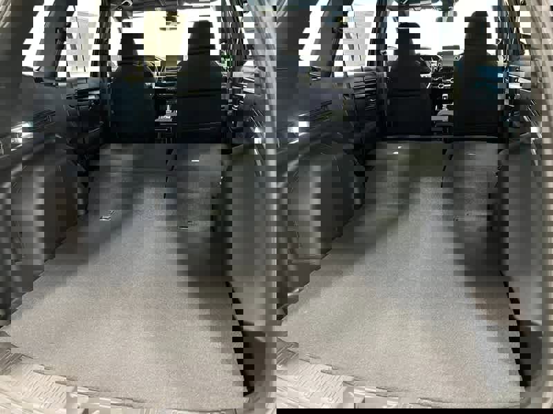 Certified 2025 Honda CR-V Sport image 33