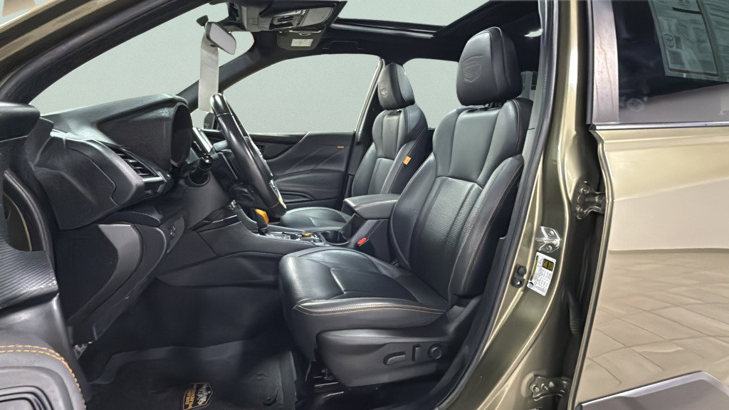 Certified 2022 Subaru Forester Wilderness image 17