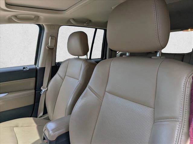 Used 2015 Jeep Compass High Altitude image 11