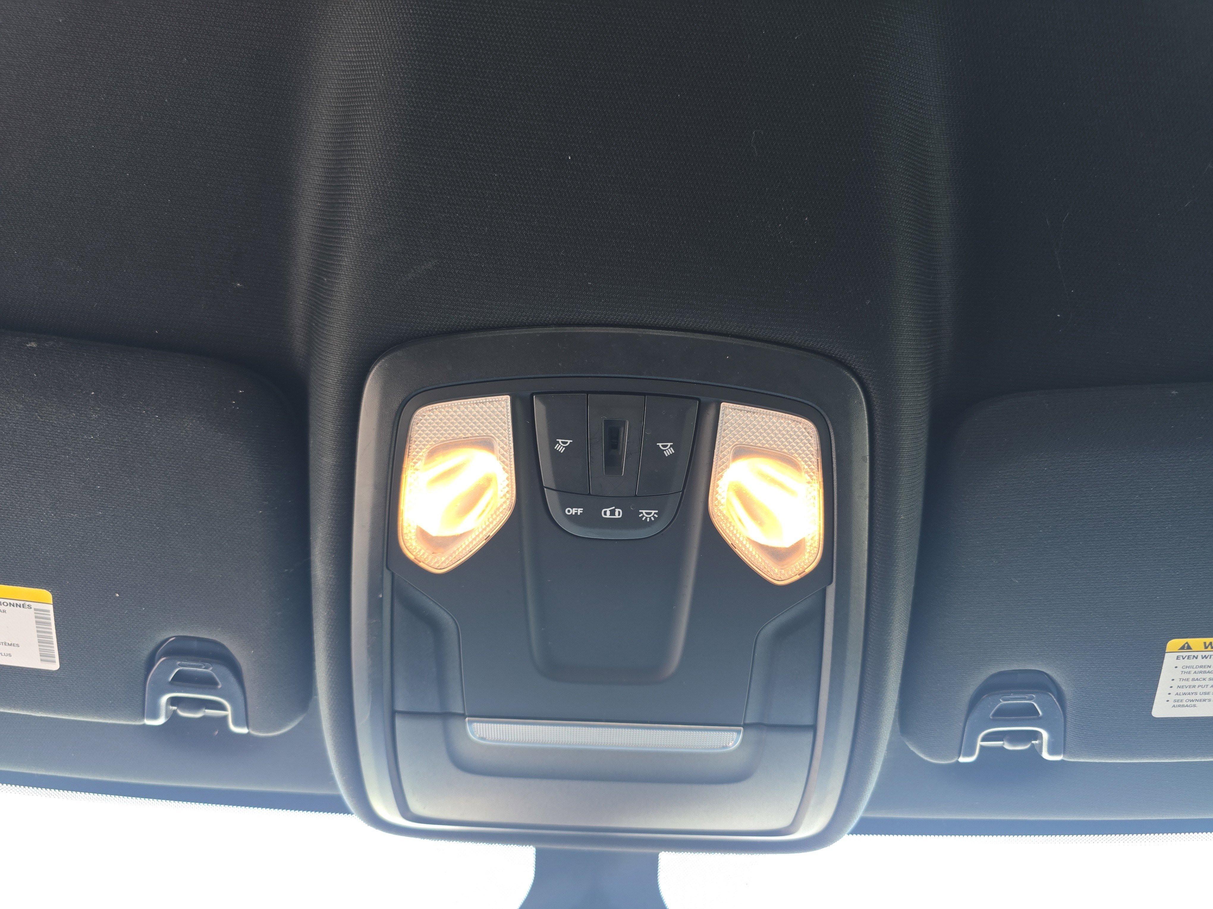 Used 2021 RAM 2500 Big Horn image 23