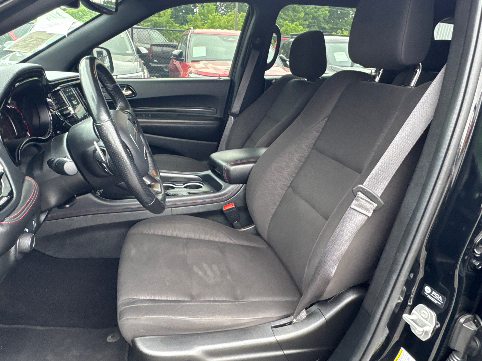 Used 2023 Dodge Durango GT AWD/4WD image 9