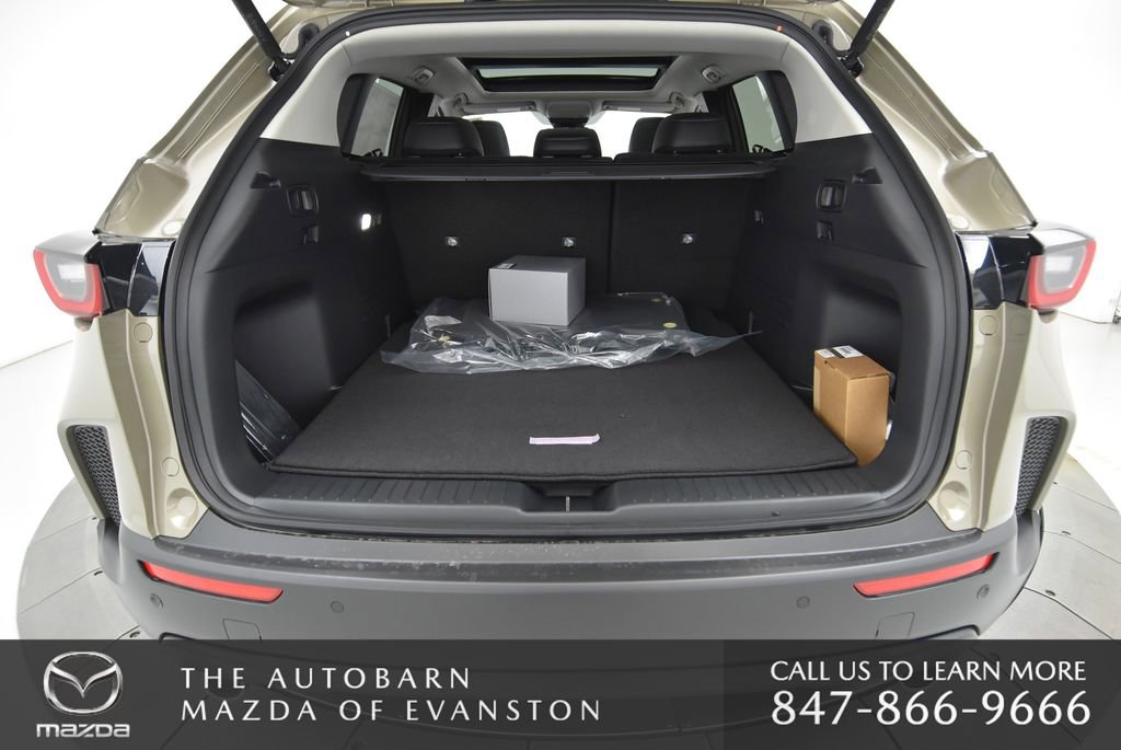 New 2026 MAZDA CX-50 Meridian Edition w/ Cargo Package image 33