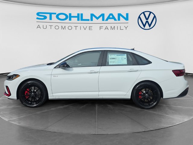New 2027 Volkswagen Jetta GLI Autobahn FWD image 8