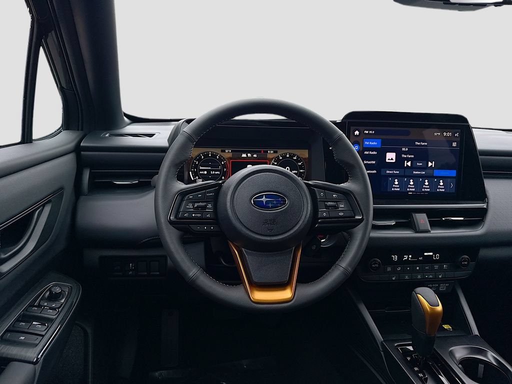 New 2026 Subaru Outback Wilderness AWD/4WD image 19