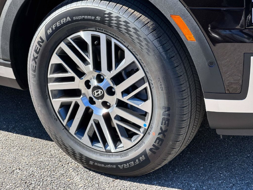 New 2027 Hyundai Palisade SEL AWD/4WD image 7