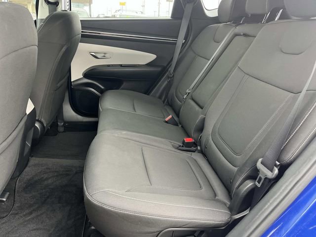 Used 2023 Hyundai Tucson SE image 17