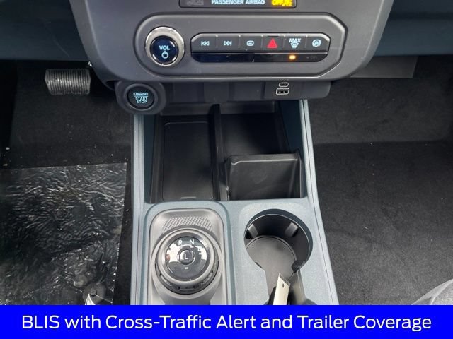 New 2026 Ford Maverick XLT w/ XLT Luxury Package AWD/4WD image 18