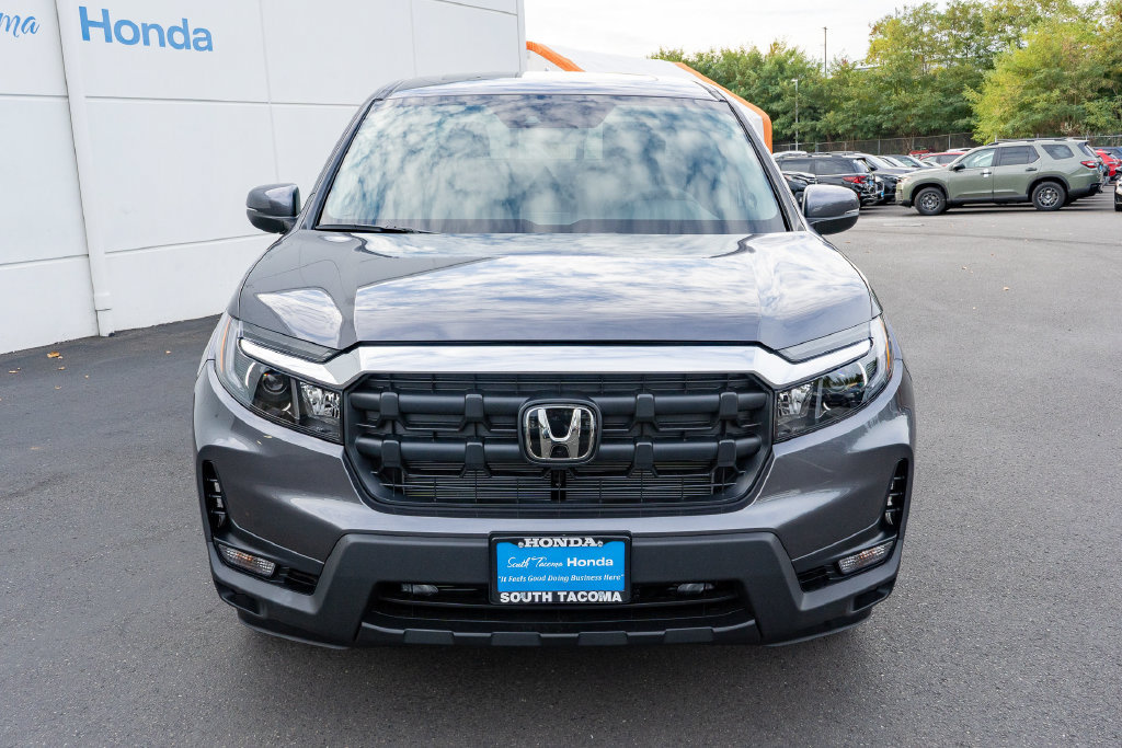 New 2026 Honda Ridgeline RTL image 3