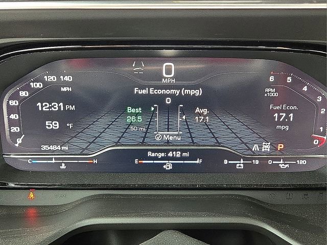 Certified 2024 GMC Yukon Denali AWD/4WD image 23