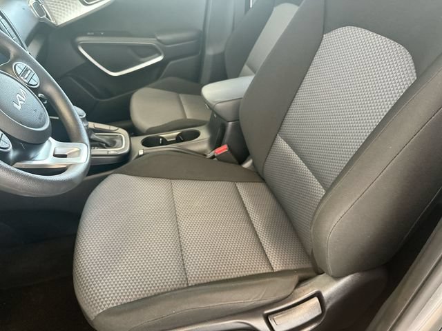 Certified 2023 Kia Soul LX w/ LX Technology Package FWD image 15