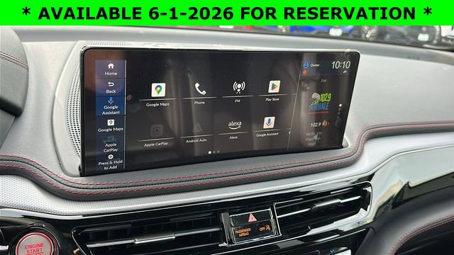 Used 2026 Acura MDX A-Spec image 17