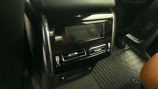 Used 2022 Lincoln Aviator Reserve w/ Equipment Group 201A RWD image 12