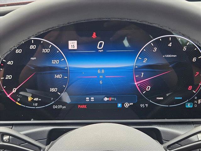 New 2026 Mercedes-Benz CLE 450 4MATIC Coupe image 11