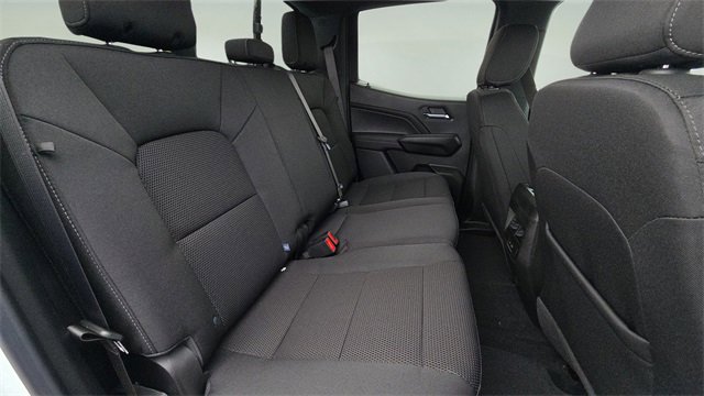 New 2026 GMC Canyon Elevation w/ Convenience Package image 17