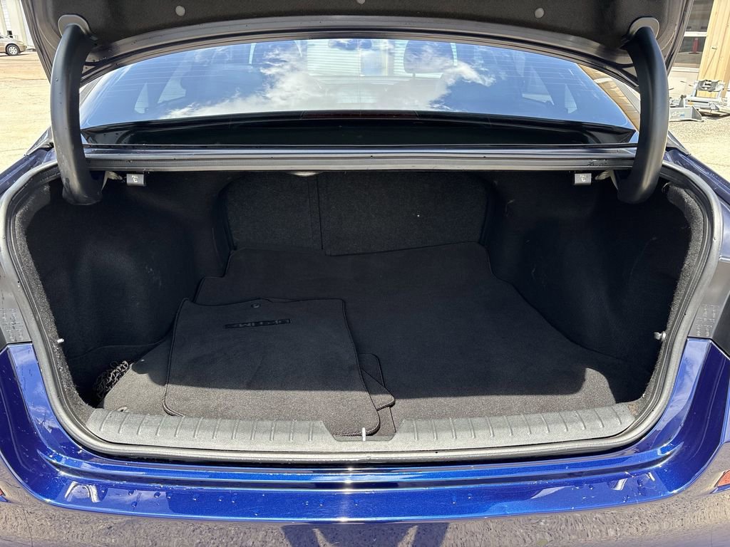 Used 2019 Kia Optima EX w/ EX Premium Package FWD image 28