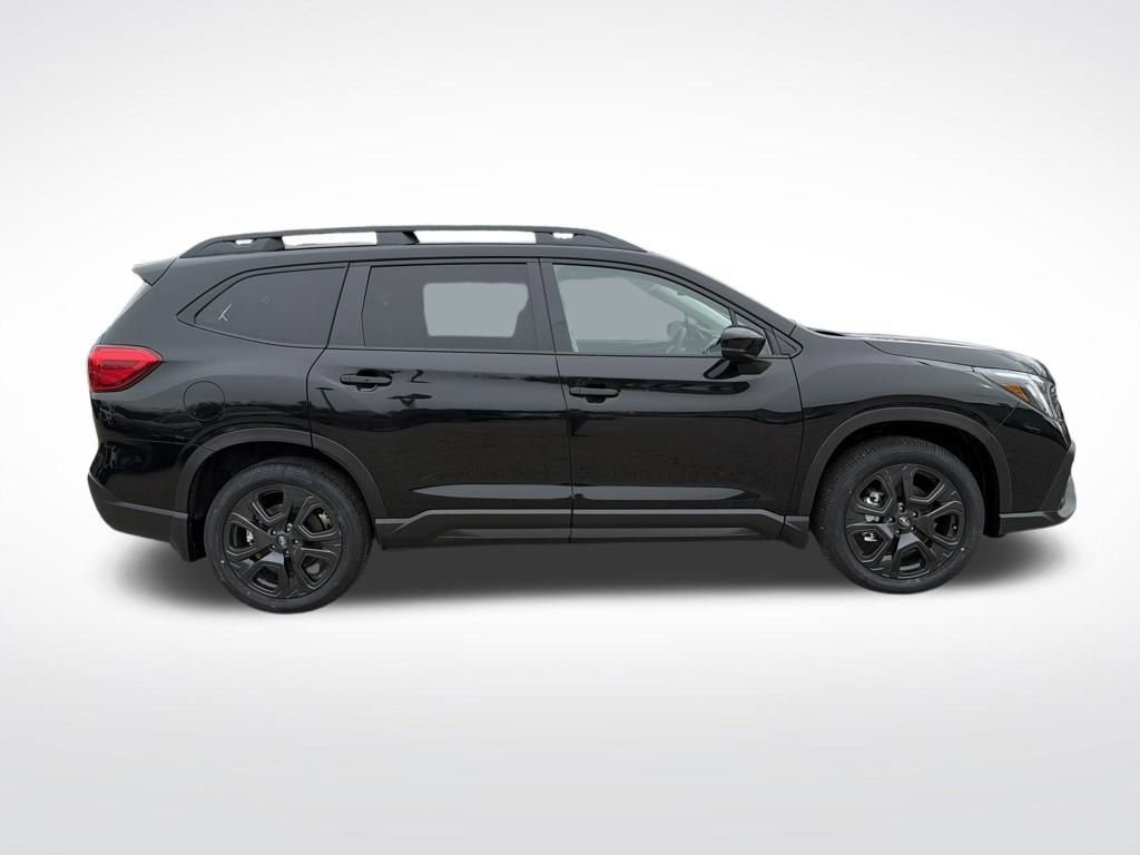 New 2026 Subaru Ascent Bronze Edition image 10