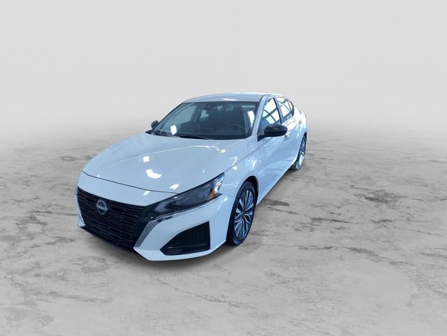 Used 2025 Nissan Altima 2.5 SV image 6