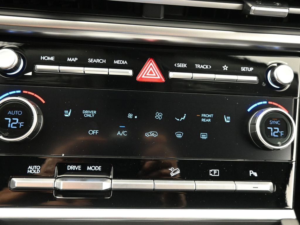 New 2026 Hyundai Santa Fe SEL image 36