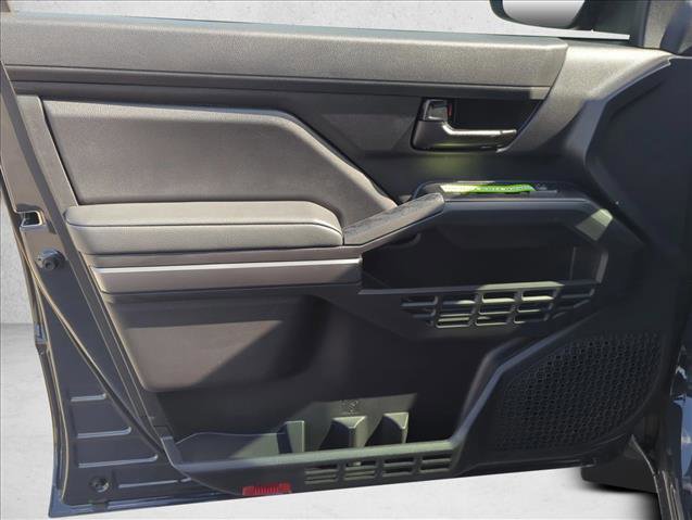 Used 2025 Toyota Tacoma SR5 image 10