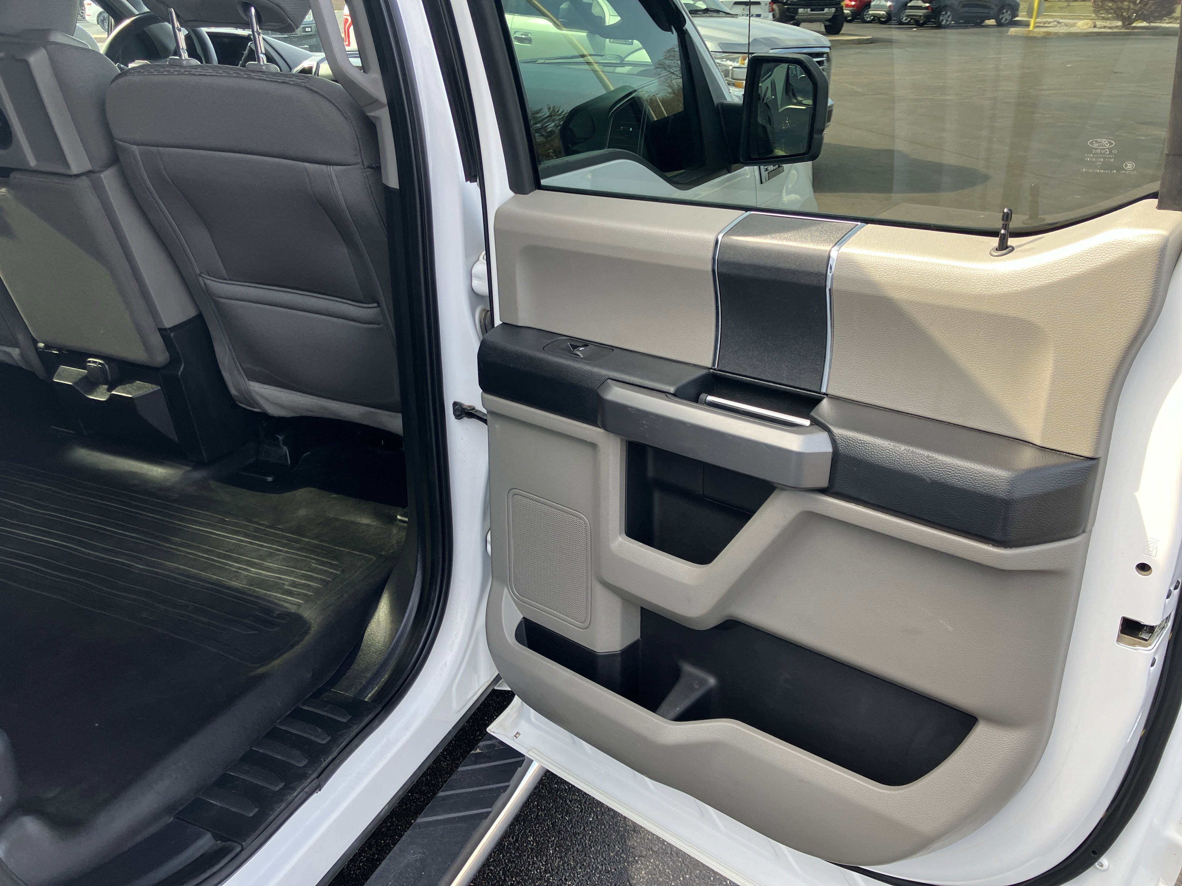 Used 2020 Ford F150 XLT w/ Trailer Tow Package image 22