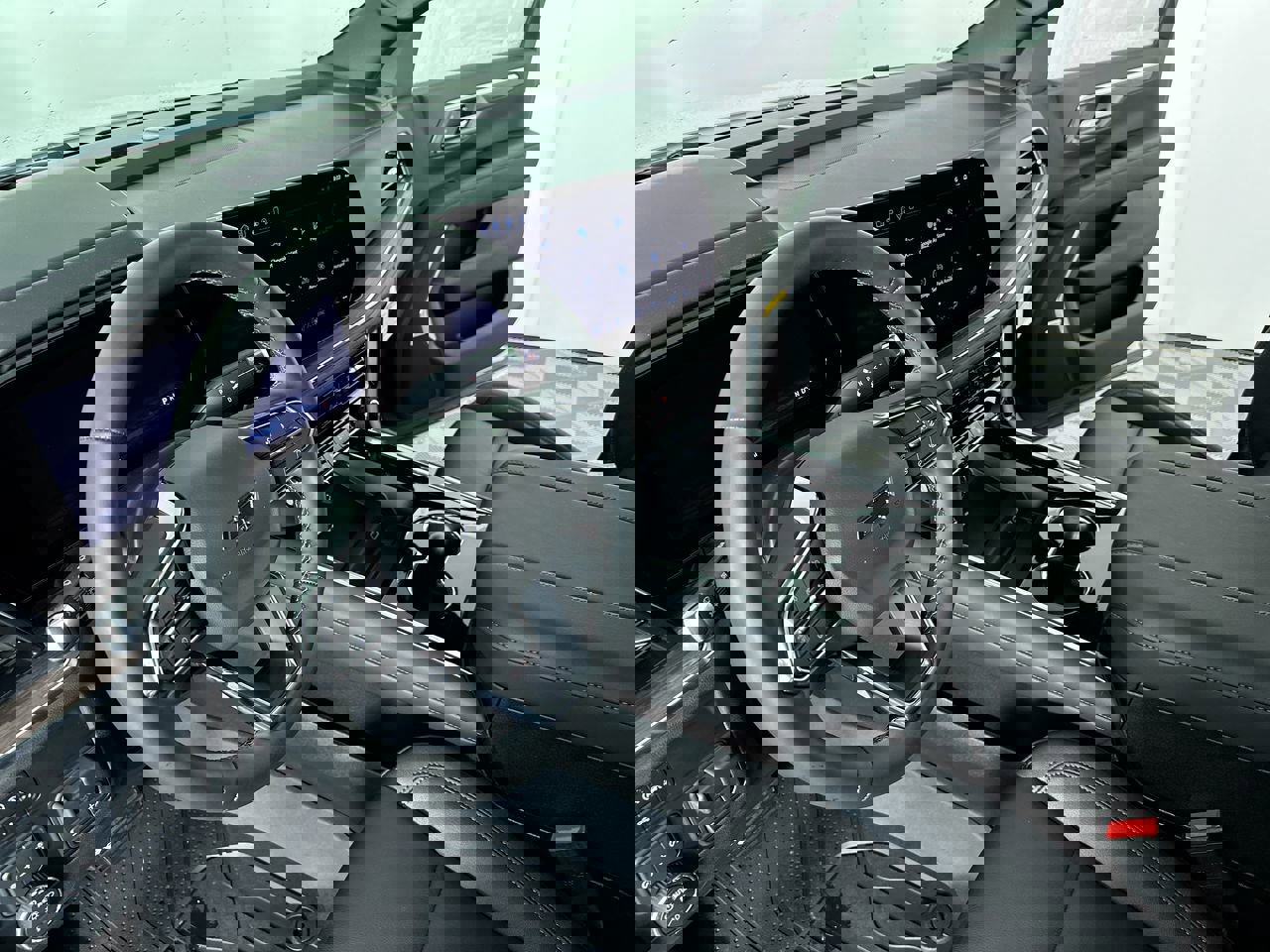 New 2026 Chevrolet Tahoe Z71 w/ Z71 Off-Road Package image 46