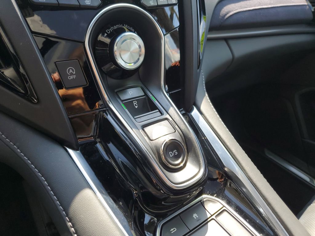 Used 2021 Acura RDX A-Spec image 30