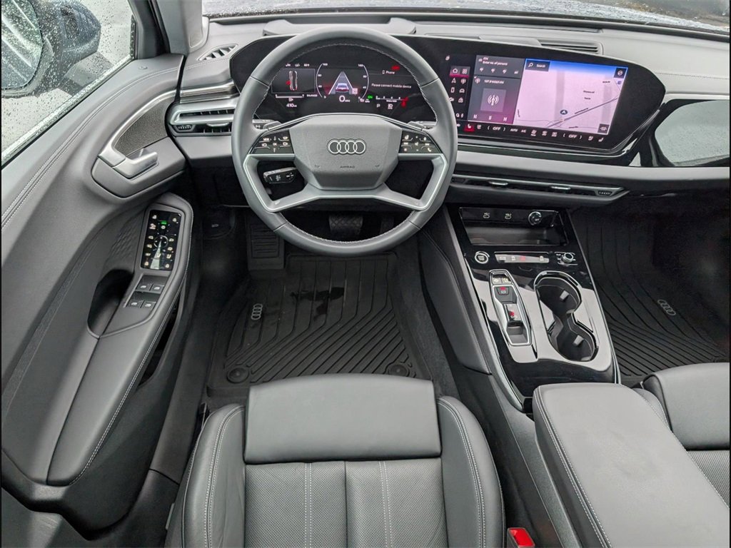 Certified 2025 Audi A5 2.0T Premium Plus w/ Premium Plus image 9