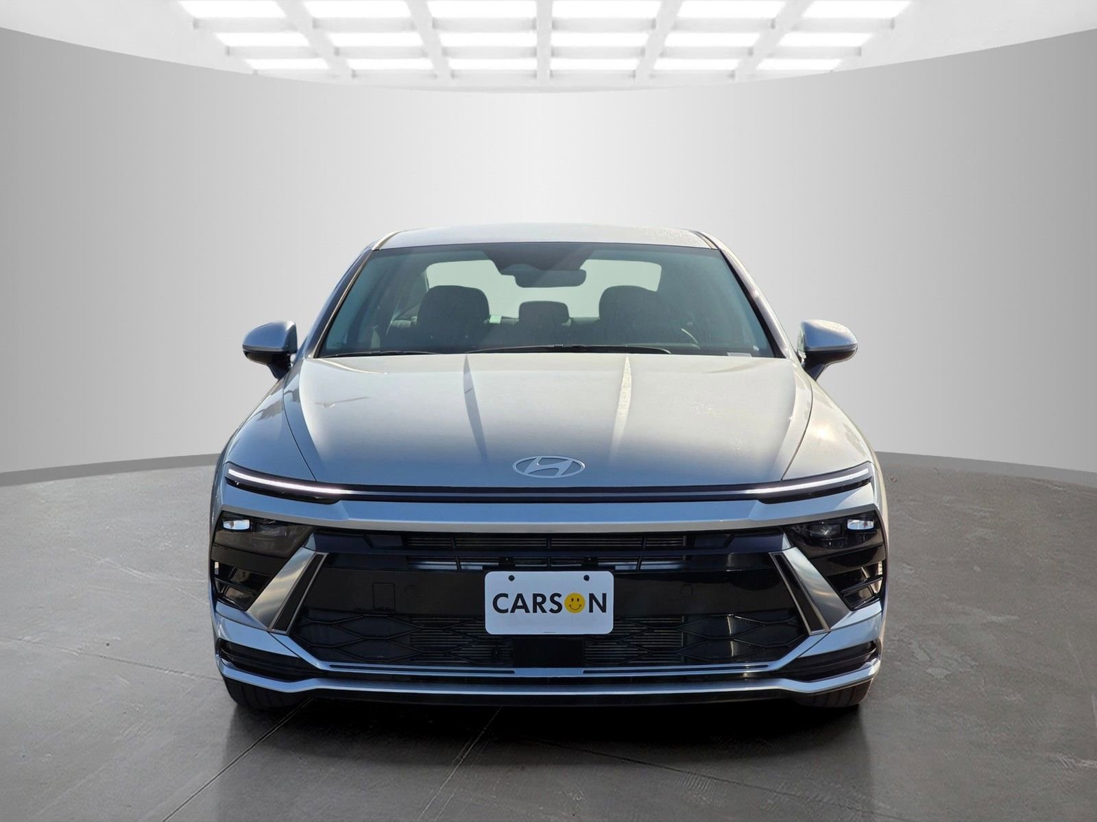 New 2025 Hyundai Sonata SEL FWD image 2