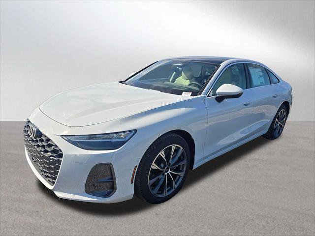 New 2026 Audi A6 Premium Plus image 7