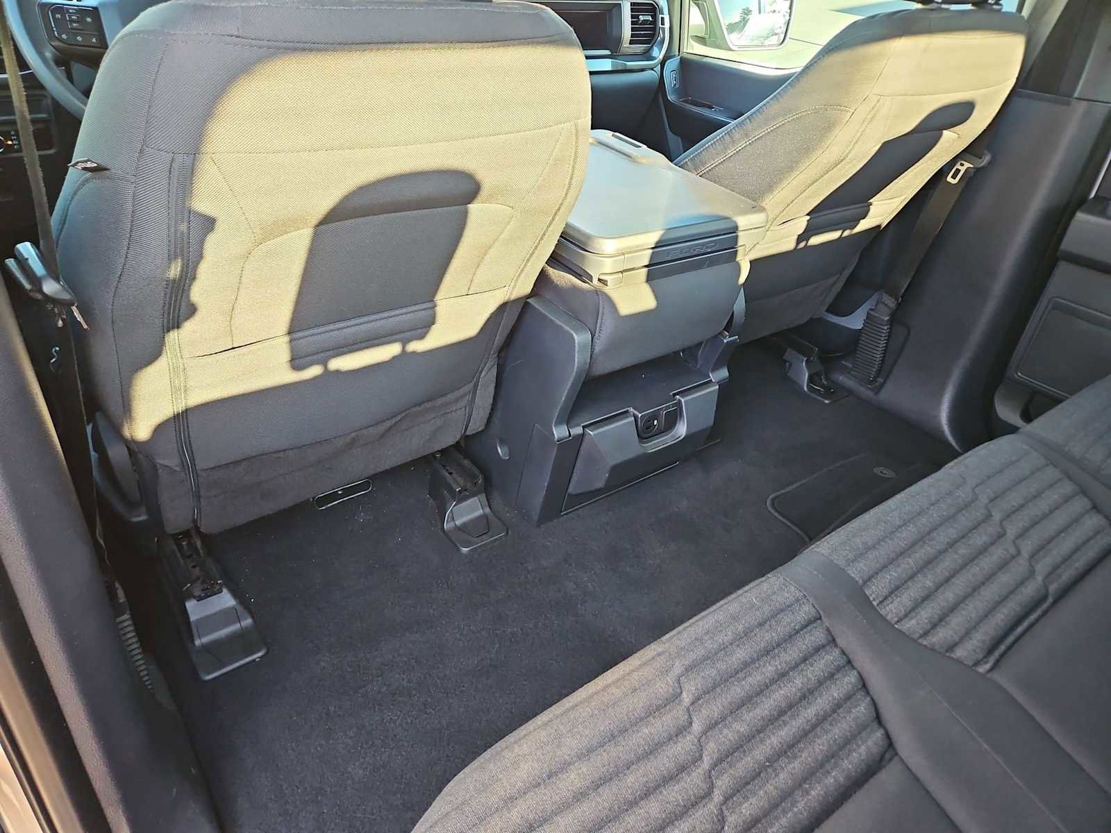 Used 2023 Ford F150 XL w/ STX Appearance Package image 18