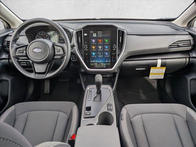 New 2025 Subaru Crosstrek 2.5i Premium image 14