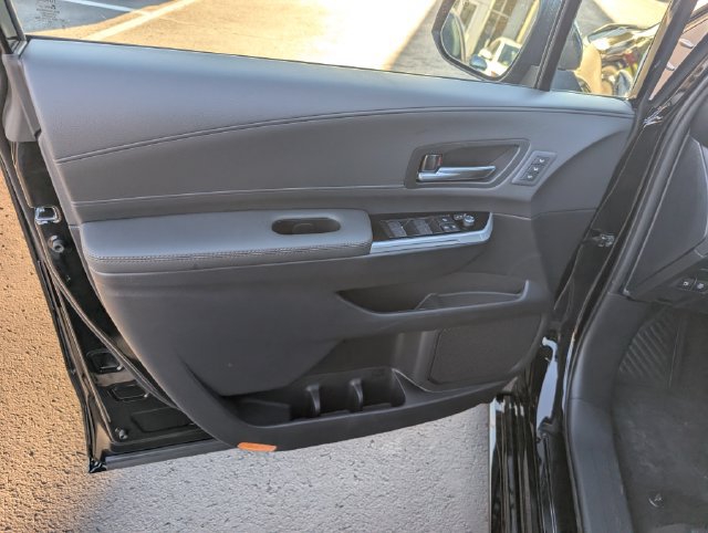 New 2026 Toyota Sienna Platinum AWD/4WD image 13