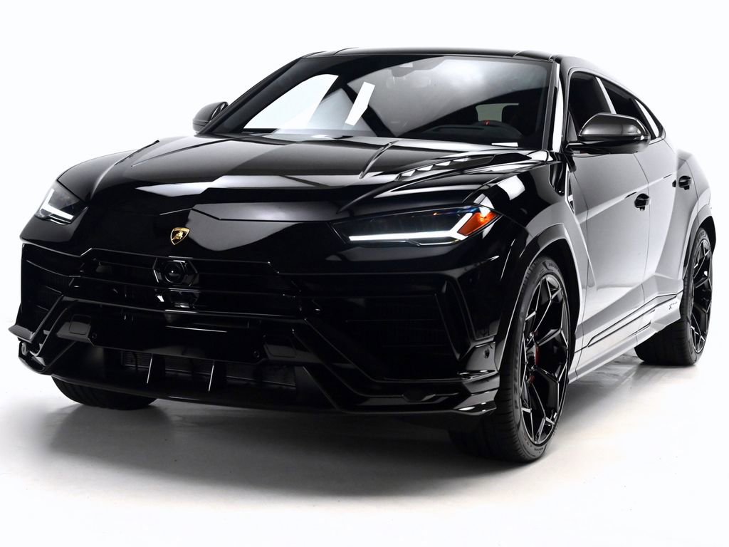 Used 2023 Lamborghini Urus Performante