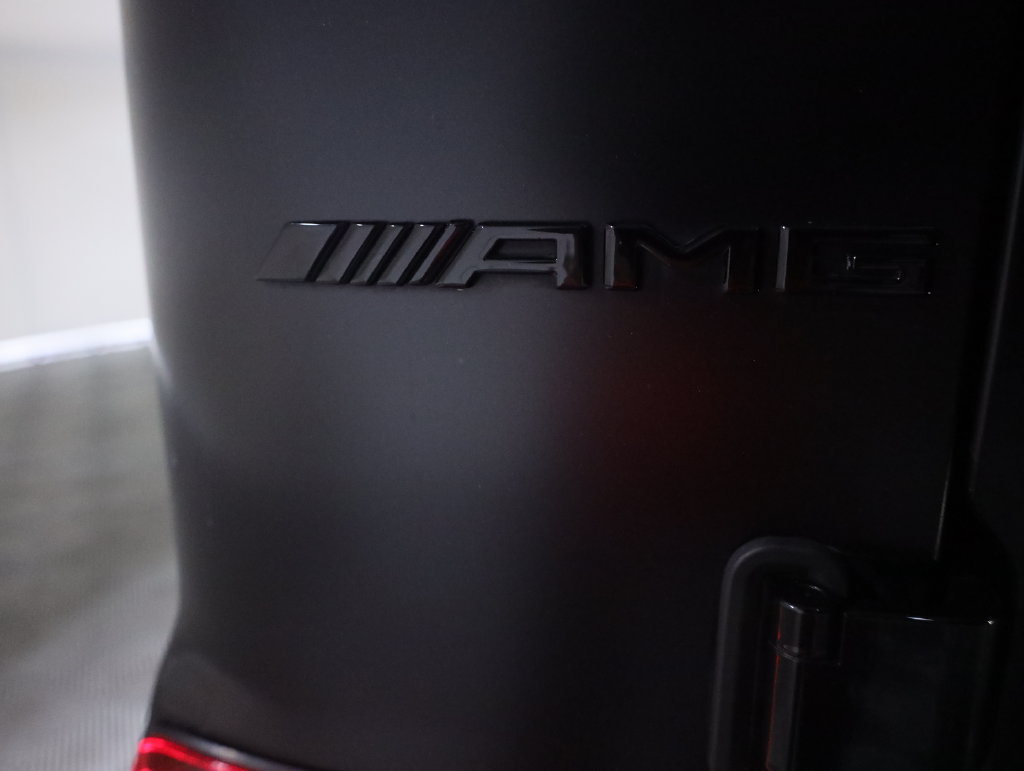 Used 2022 Mercedes-Benz G 63 AMG 4MATIC image 67
