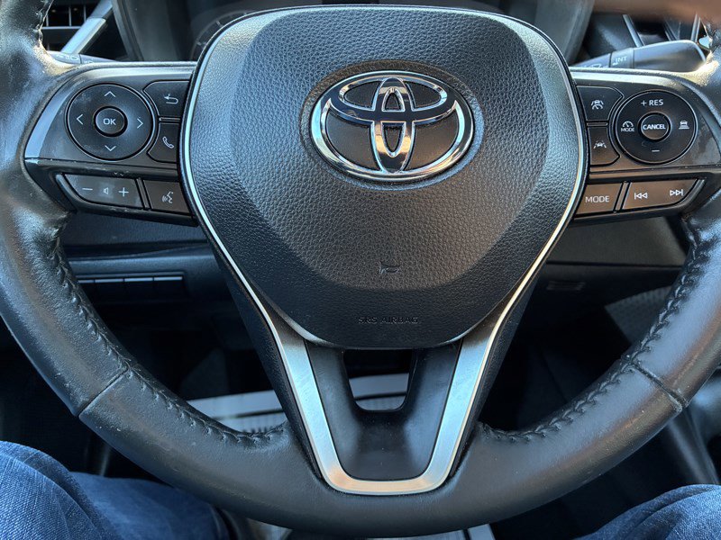 Used 2023 Toyota Corolla SE image 8