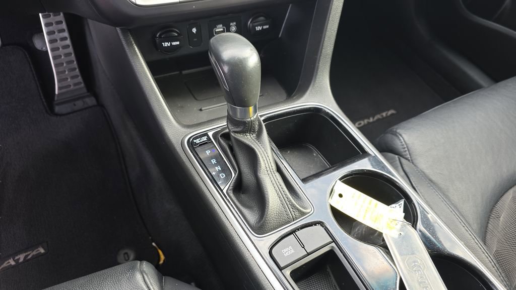 Used 2018 Hyundai Sonata Sport image 18