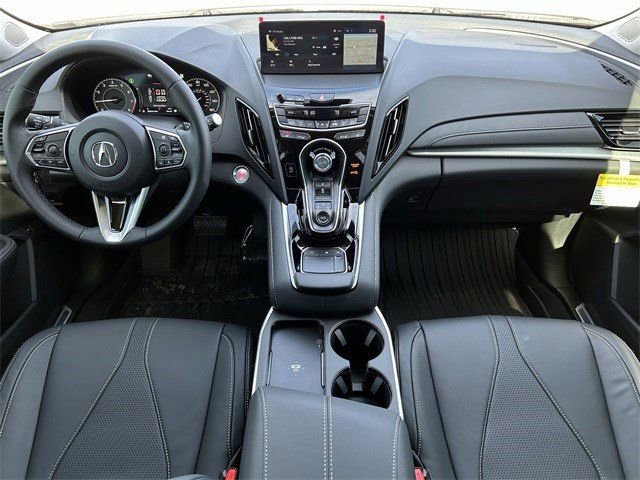 New 2026 Acura RDX SH-AWD w/ Technology Package image 11