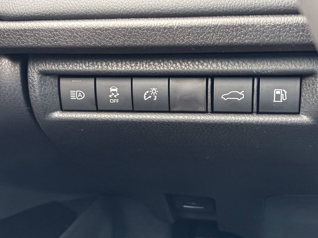 New 2026 Toyota Camry XSE image 27