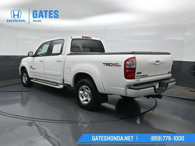 Used 2004 Toyota Tundra Limited w/ Towing Pkg RWD image 8