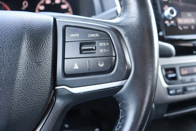 Used 2024 Honda Ridgeline Sport image 21