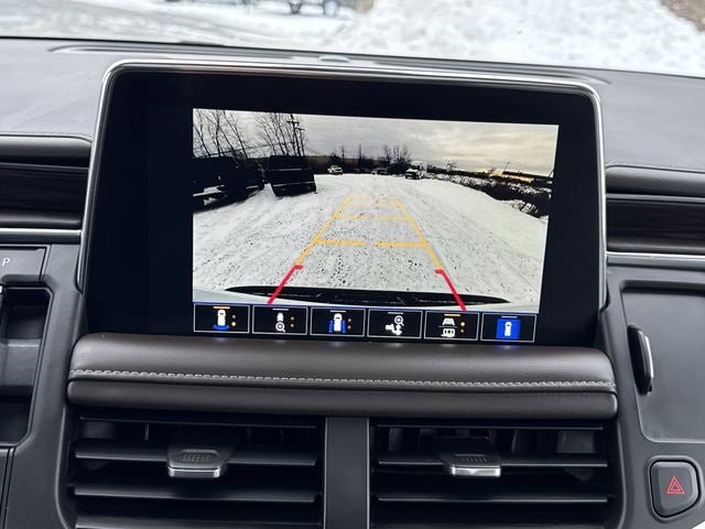 Certified 2022 Chevrolet Tahoe LT w/ LT Signature Package image 15