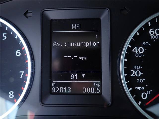 Used 2017 Volkswagen Tiguan Sport FWD image 27