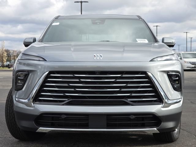 New 2026 Buick Enclave Preferred w/ Power Package image 21