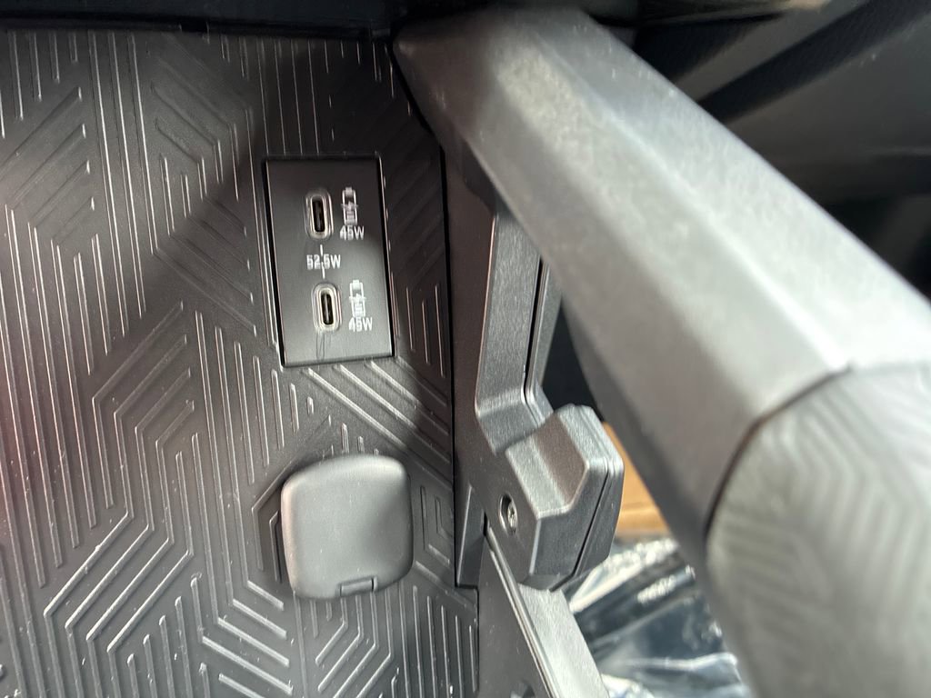 New 2026 Toyota Tacoma TRD Sport image 26